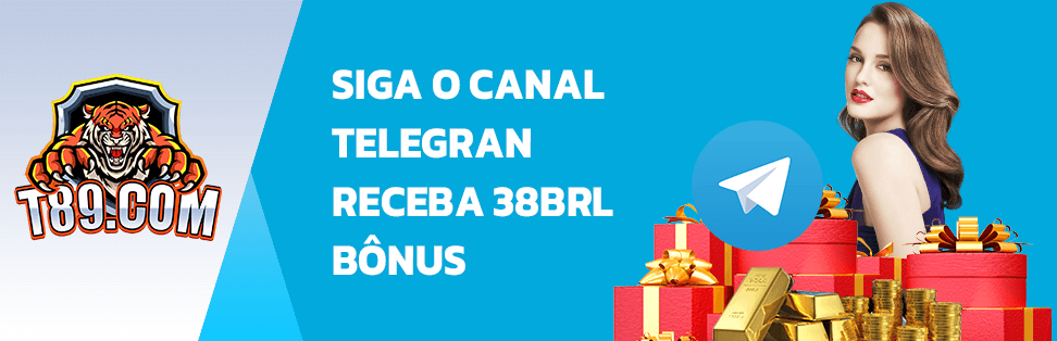 aposta se joga ao tentar andar sobre